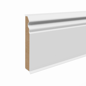 Hamburger Stil 80 weiß 1013(5012) 21,00 mm 80,00 mm 2,50 lfm