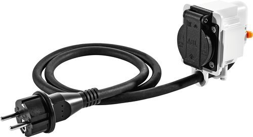 Anschlusskabel CT-VA AK 1,00 St 0,85 m
