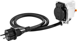 Anschlusskabel CT-VA AK 1,00 St 0,85 m