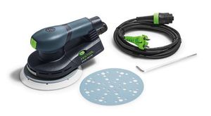 Exzenterschleifer ETS EC 150/3 EQ 400,0