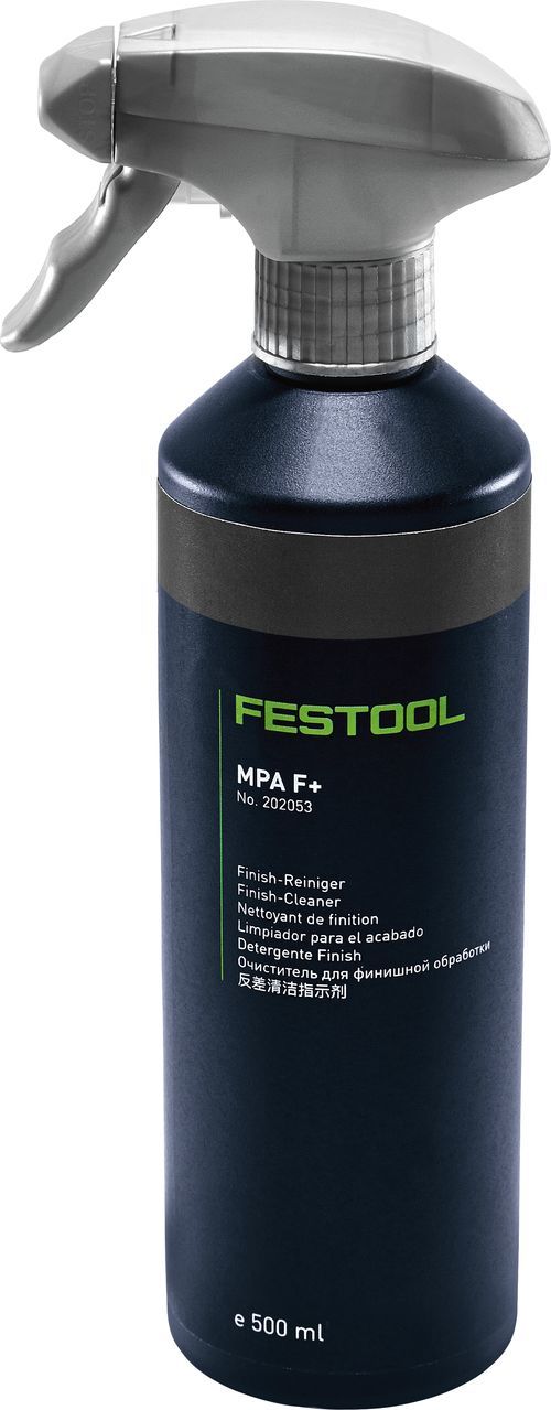 Finish-Reiniger MPA F+ 500,00 ml