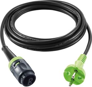 plug it-Kabel H05 RN-F/4  