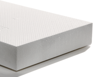 Perimeterdämmplatte EPS 035 100,00 mm 1.000,00 mm 500,00 mm 100,00 mm 0,50 qm