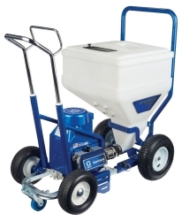 Spritzgerät T-Max 657 A Lance