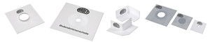 Ardex SK-W 1,00 St weiß