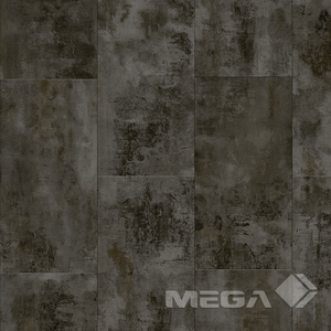 Rigid Basic Click stone metallic black 46937 610,60 mm 303,30 mm 4,00 mm 1,00 Pak