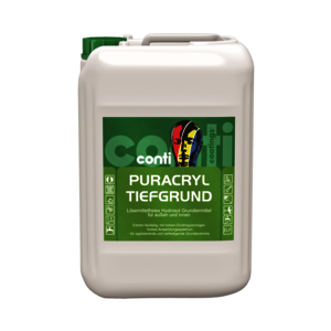Conti Puracryl WP Grund ELF 12,50 l weiß
