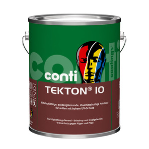 Conti Tekton Lasur 10 750,0000 ml kalkweiß