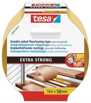 Verlegeband extra stark 5686 10,00 m 50,00 mm