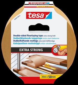 Verlegeband extra stark 5696 25,00 m 50,00 mm