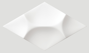 Arstyl Wall Tiles Ray 550,00 mm 33,00 mm 320,00 mm