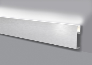 Wallstyl Zwischenversorger Lichtleiste 16,00 mm 60,00 mm