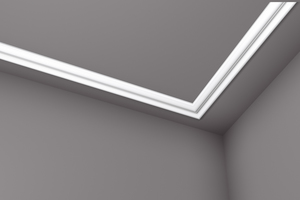 Nomastyl Plus N Flachprofil 20,00 MM 70,00 MM