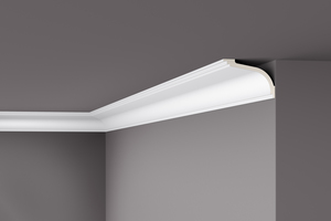 Arstyl Z17 lineares Zierprofil 115,00 mm 80,00 mm