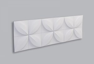 Arstyl Paneele Flower 1.135,00 mm 28,00 mm 380,00 mm