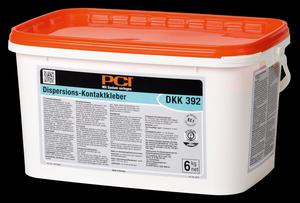 DKK 392 Dispersions-Kontaktkleber 6,00 kg