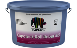 Rollkleber 615 25,00 kg