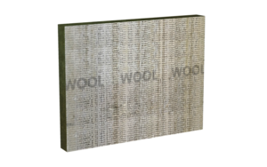 MW-Fassadendämmplatte Coverrock II 102 80,00 mm 800,00 mm 625,00 mm 80,00 mm 1,00 Pak