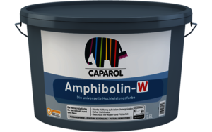 Amphibolin W 12,50 l weiß