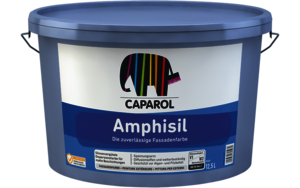 Amphisil 12,50 l weiß