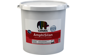 AmphiSilan Fassadenfarbe NQG NespriTec 25,00 l weiß