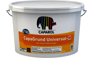 CapaGrund Universal-W 12,50 l weiß