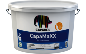 CapaMaXX 12,50 l weiß Basis 1