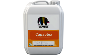 Capaplex 1,00 L farblos