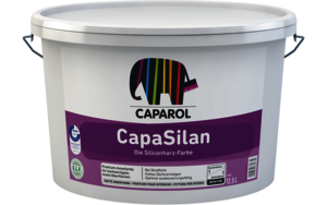 Capasilan 12,50 l weiß