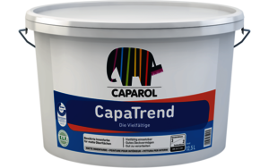 CapaTrend 12,50 l weiß