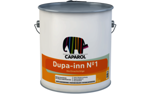 Dupa Inn 12,50 l weiß