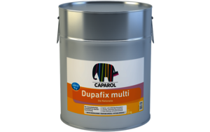 Dupafix Multi 35,00 kg weiß
