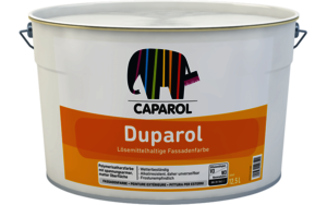 Duparol 12,50 l weiß