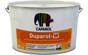 Duparol W 12,50 l weiß