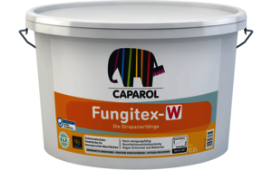 Fungitex-W 12,50 l weiß
