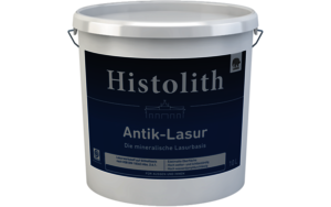 Histolith Antik Lasur 5,00 l transparent