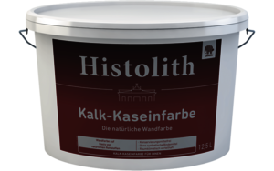 Histolith Kalk Kaseinfarbe 12,50 l weiß