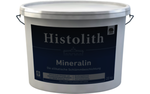 Histolith Mineralin 20,00 kg weiß