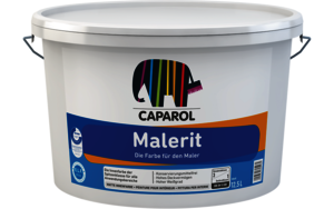 Malerit E.L.F. 12,50 l weiß