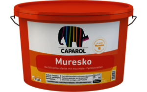 Muresko Silacryl 12,50 l weiß Basis 1