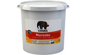 Muresko Silacryl Nespri-Tec 25,00 l weiß