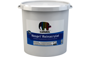 Nespri Reinacrylat 25,00 l weiß