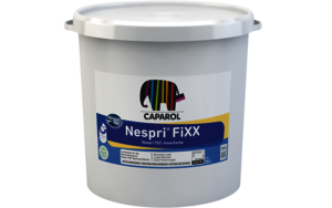 Nespri-Fixx 25,00 l weiß