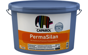 PermaSilan NQG 12,50 l weiß