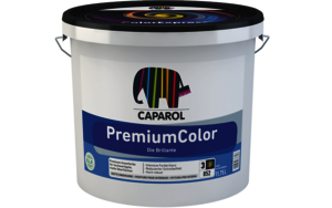 PremiumColor 11,75 l transparent Basis 3