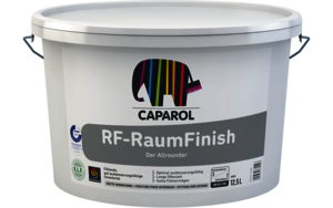 RF RaumFinish 12,50 L weiß