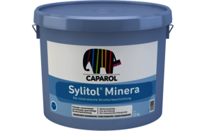 Sylitol Minera 8,00 kg weiß