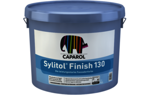 Sylitol-Finish 130 15,00 l weiß