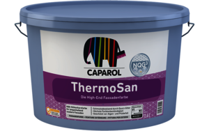Thermosan NQG 12,50 l weiß