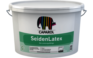 Seidenlatex ELF Airfix 25,00 l weiß